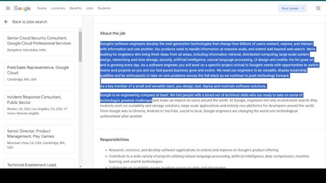 Google Mega Hiring | University Graduate| Off Campus Recruitment 2024| DSA| Java| Internship Alerts смотреть онлайн