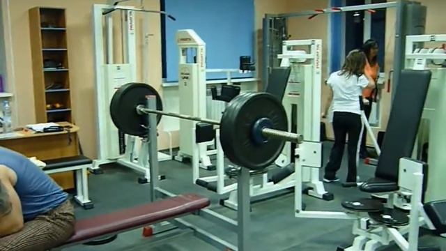 Жим 145 (пробное видео) смотреть онлайн