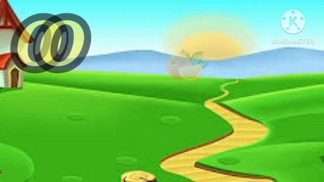 a for apple, b for ball, c for cat, alphabets, kids learning смотреть онлайн