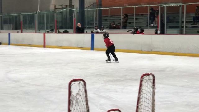 HAPA KIDZ - Kaito’s first hockey game ‘21 смотреть онлайн