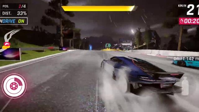 Beat 54sec with Italdesign Zerouno | Rank 2731 | Ford GT MK 2 Key Hunt | #Asphalt9 смотреть онлайн