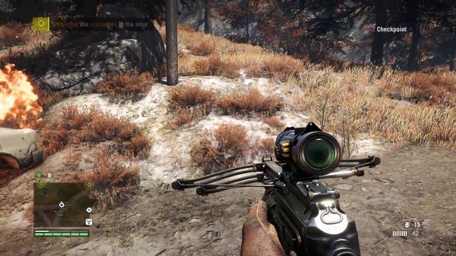 Far Cry 4 - Part 174 смотреть онлайн