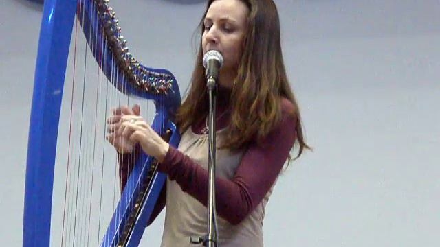 Мэлдис в Киеве (14) смотреть онлайн