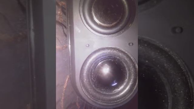 BASS TEST на esperanza блутут колонка смотреть онлайн