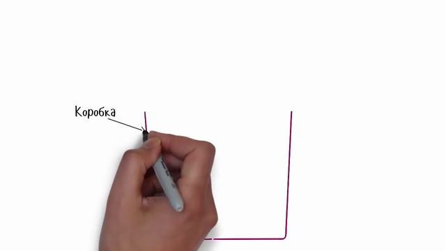 Цветы и розы в коробке смотреть онлайн