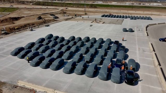 Китайский электро кроссовер BYD Yuan Plus, российский электрокар EVM, новости о Volkswagen ID BUZZ смотреть онлайн