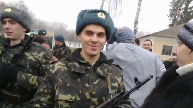 Присяга сына. смотреть онлайн