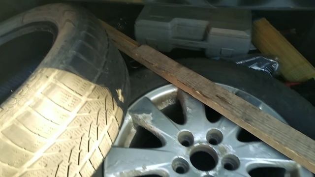 РАЗВОД НА СТО БАЛАНСИРОВКА КОЛЕС