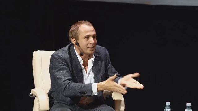 КАК ВСЁ УСПЕТЬ? Одно правило и Три провала Оскара Хартманна / Оскар Хартманн