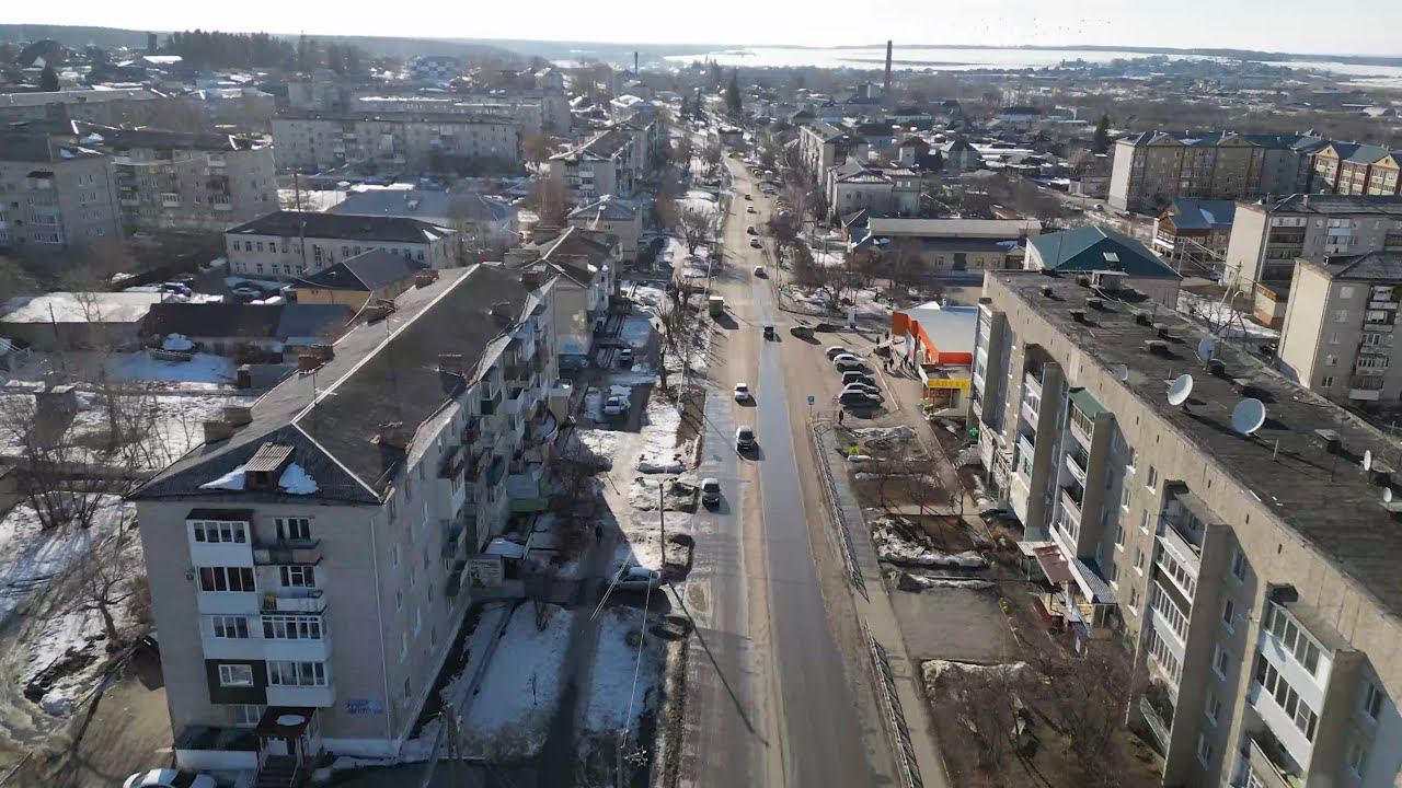 Жители сельских территорий получат возможность льготного кредитования на газификацию своих домов смотреть онлайн