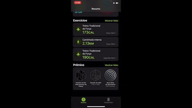 COMO USAR O APPLE WATCH OU SMARTWATCH PARA FAZER EXERCÍCIO? Emagreça utilizando a tecnologia смотреть онлайн