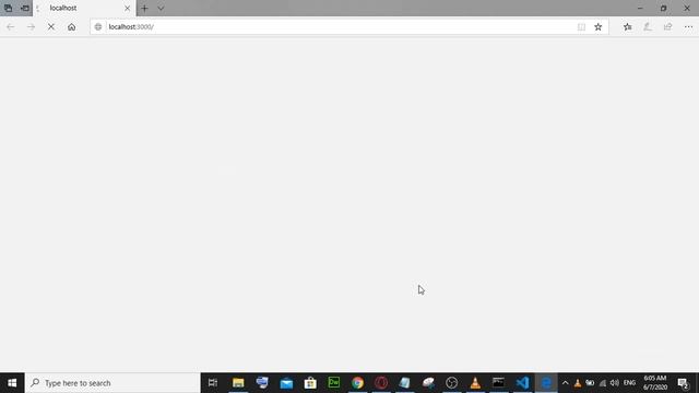 How to Build React app Using GitHub Step By Step [Urdu-Hindi] смотреть онлайн