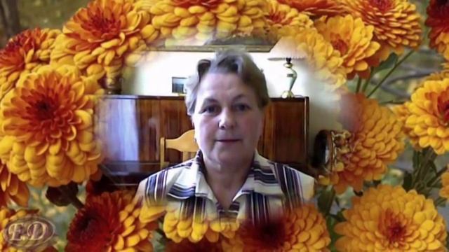 ОСЕННЯЯ ЖЕНЩИНА Г.ТИМОФЕЕВ смотреть онлайн