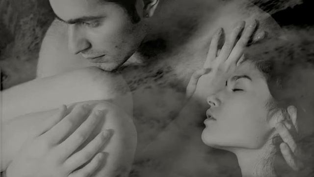 ПОЗДНЯЯ ЛЮБОВЬ Сергей Дубравин смотреть онлайн