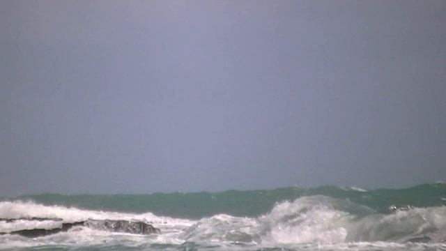 Атлантический океан. Бразилия смотреть онлайн