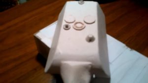 Танк Маус Из Бумаги.