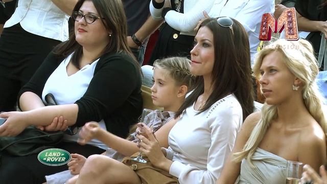 EVENT Лисовец в Уфе смотреть онлайн