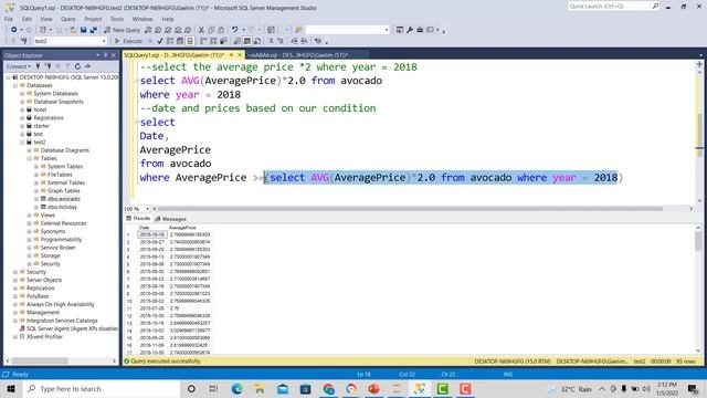 Dual Learn | SQL & Python Part #2 | Intermediate смотреть онлайн