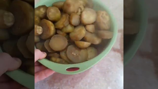 ЗАМОРОЗКА БАКЛАЖАН смотреть онлайн