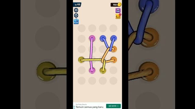 BEST EVER | Twisted Tangle LEVEL 41 42 43 44 45 46 47 48 49 50 смотреть онлайн