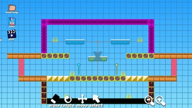 Гайд как создать свою карту в supreme duelists stickman ? смотреть онлайн