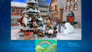 Disney Junior USA Continuity & Commentary November 20, 2023 Pt 1