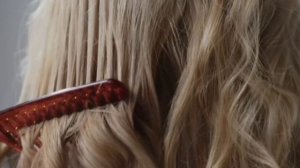 Как ухаживать за волосами при биозавивке