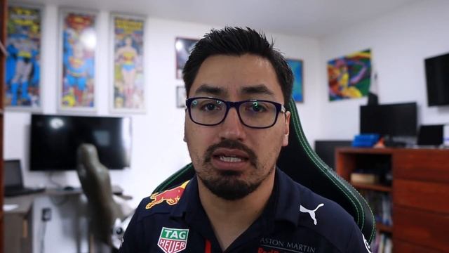 Tu primer aplicación ¡En 5 lenguajes de programación diferentes! смотреть онлайн