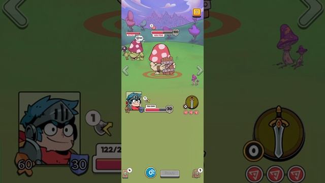 Card Guardians: Deck Building Roguelike Card Game - первый взгляд смотреть онлайн