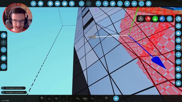ADDED Ballast Pumps! - Submarine Build - Part 12 смотреть онлайн