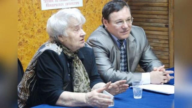 Видеопоздравление колективу библиотеки филиала №9 имени П Н Васильева с Общероссийским днем библи смотреть онлайн