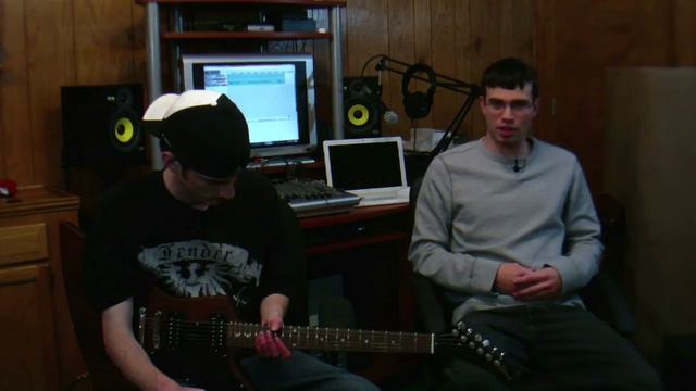 EP 32 - Gibson Faded Explorer Review and Sound Samples смотреть онлайн
