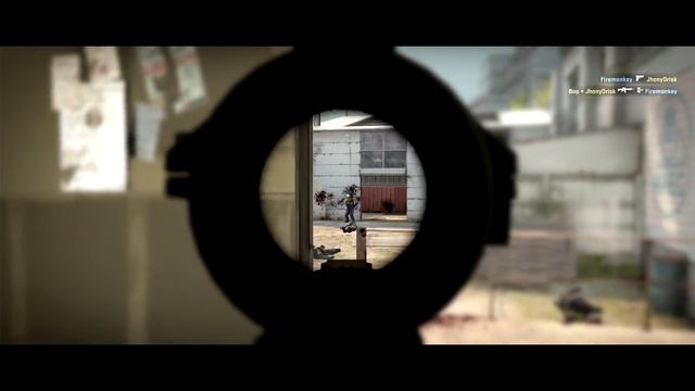 CS:GO Bhopping and Fragging - Happy Hoppindays! смотреть онлайн