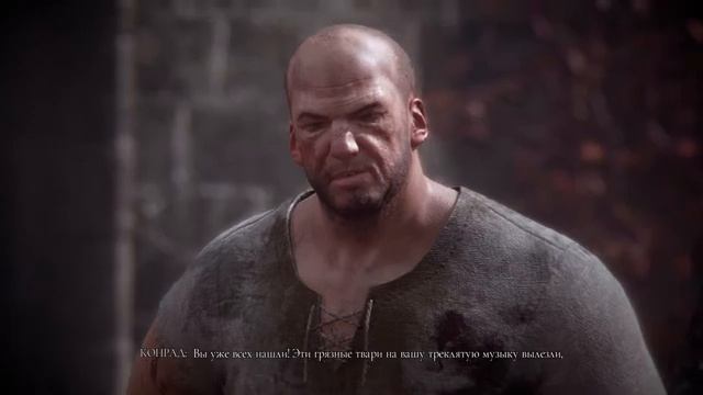 A Plague Tale:Innocence(Чумная сказка)прохождение #2)))Знакомство с игрой))) смотреть онлайн