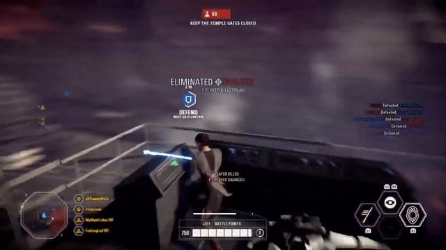 Star Wars Battlefront 2: 100 Tips And Tricks (2020) ? смотреть онлайн