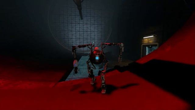 Portal 2 Coop - Python and MajorIssuez смотреть онлайн