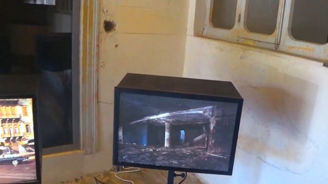 226. Бейрут. Столица Ливана.