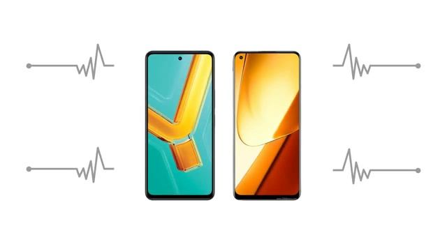 ViVO Y36 Vs Realme 11 - Which One is Better ❓ смотреть онлайн