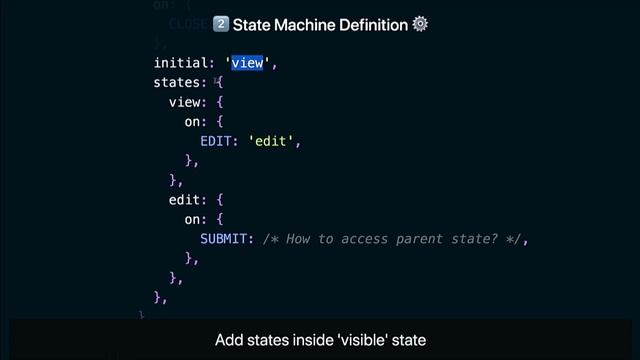State Machines Meet React Hooks - Zain Fathoni | JSConf.Asia 2019 смотреть онлайн