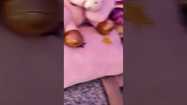 сними с самым тёплым, что у тебя есть: питомцы игрушки, наушники, подушки, одеяло??✨☁? смотреть онлайн