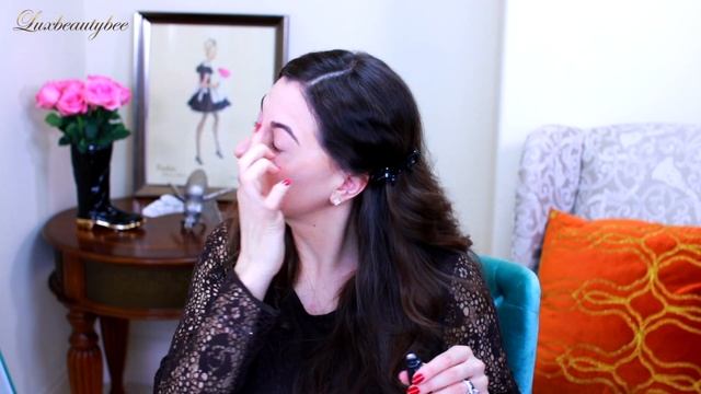 *ТОМ ФОРД КОСМЕТИКА! МАКИЯЖ ДЛЯ НАВИСШЕГО ВЕКА!* смотреть онлайн