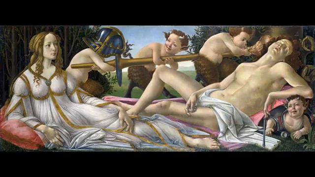 Georg Muffat: Armonico Tributo (1682) Sonate V Satz 1-3 смотреть онлайн