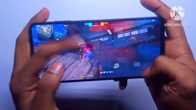 Poco x3 Pro Freefire Handcam gaming test, Max Dpi Setting, Snapdragon 860, 5000 mah, (6, 64 ) смотреть онлайн