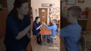 Коррекционная работа с неговорящими детьми.