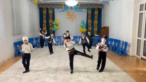 Ахмедияр - Адай биі