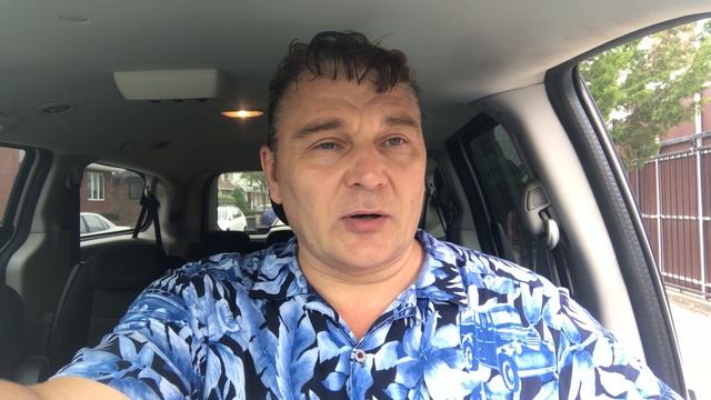 Мои новые номера в New York