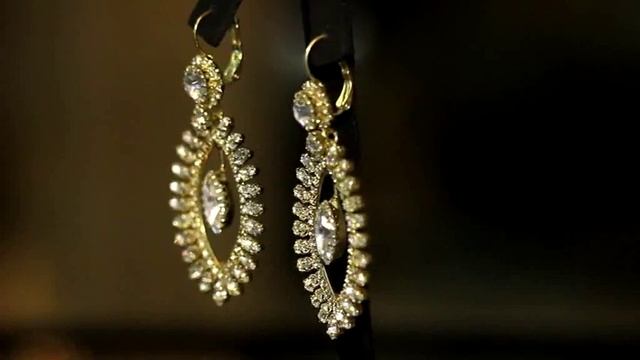 Estet-TV с Валери #179. Как правильно подобрать серьги смотреть онлайн