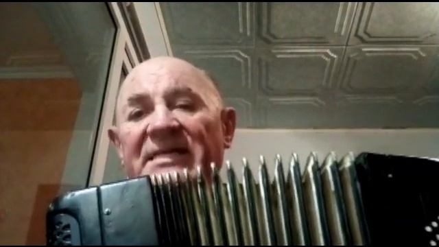 В.Черный для "ОТРАДЫ" "Где-то багульник на сопках цветет" смотреть онлайн