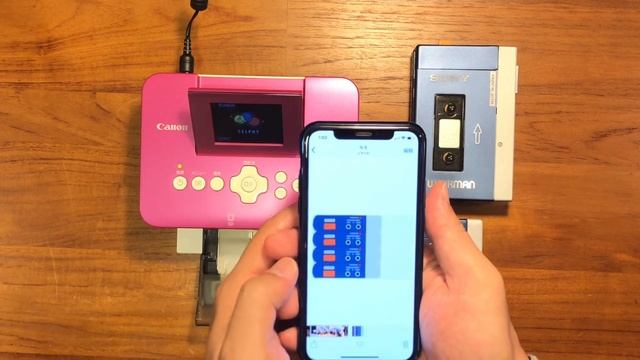 如何讓你的SONY NW-A100TPS側邊更像TPS-L2 [SONY 40th Anniversary Walkman NW-A100TPS] How to make TPS-L2 sticke смотреть онлайн