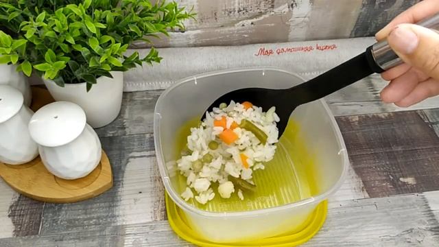 6 идей еды на работу: вкусные разнообразные обеды смотреть онлайн